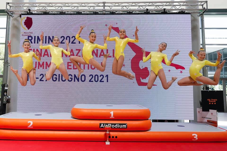 LABvce: ottimi risultati per la stagione 2024/2025!